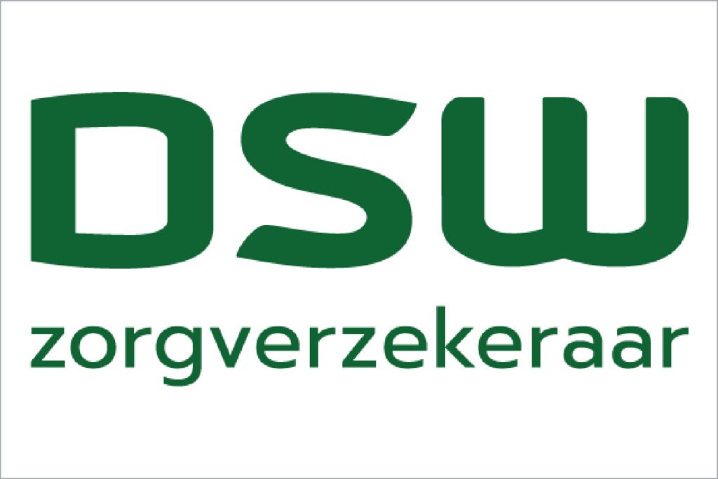 logo zorgverzekering