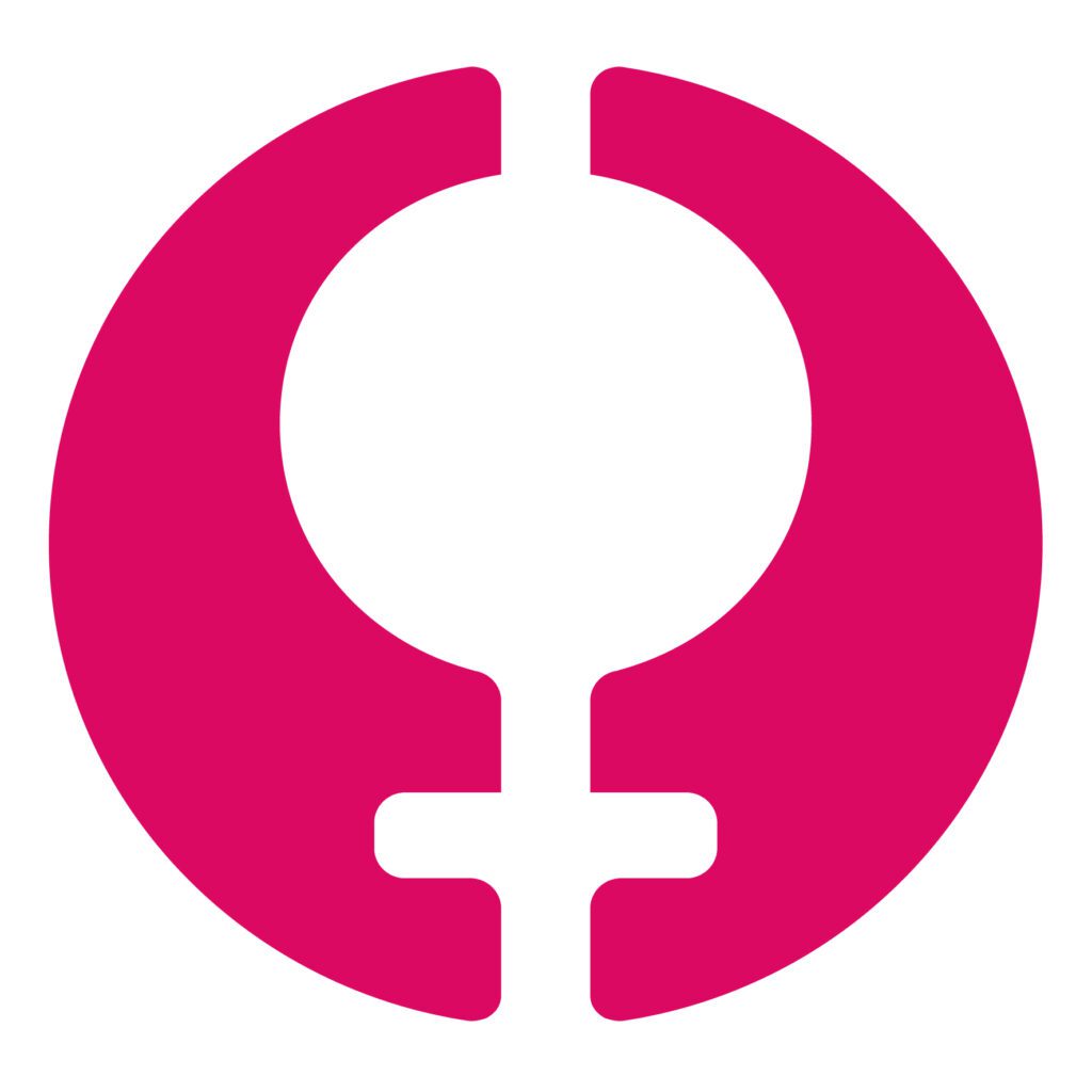 Logo Care for Women