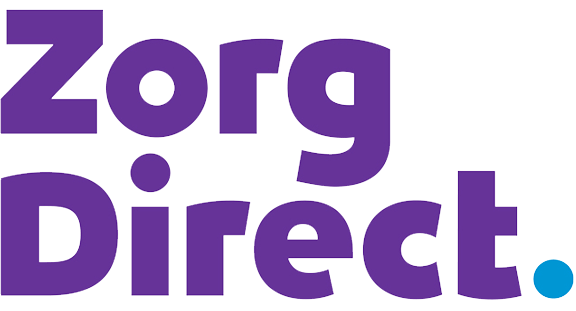 logo zorgverzekering