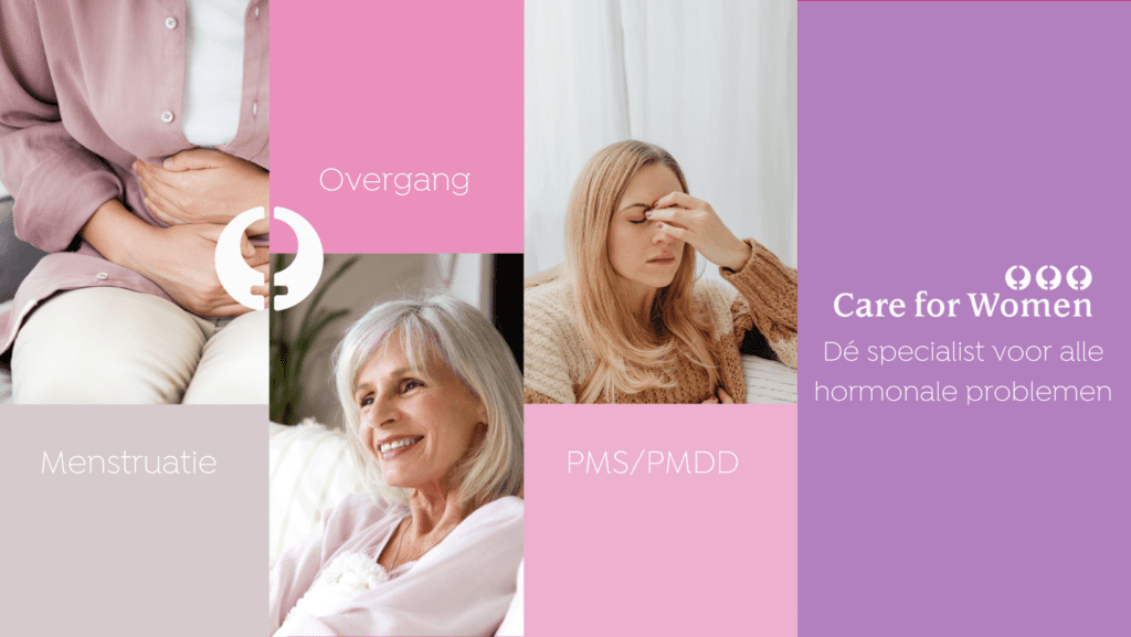 logo Care for Women