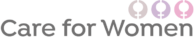 Logo Care for Women